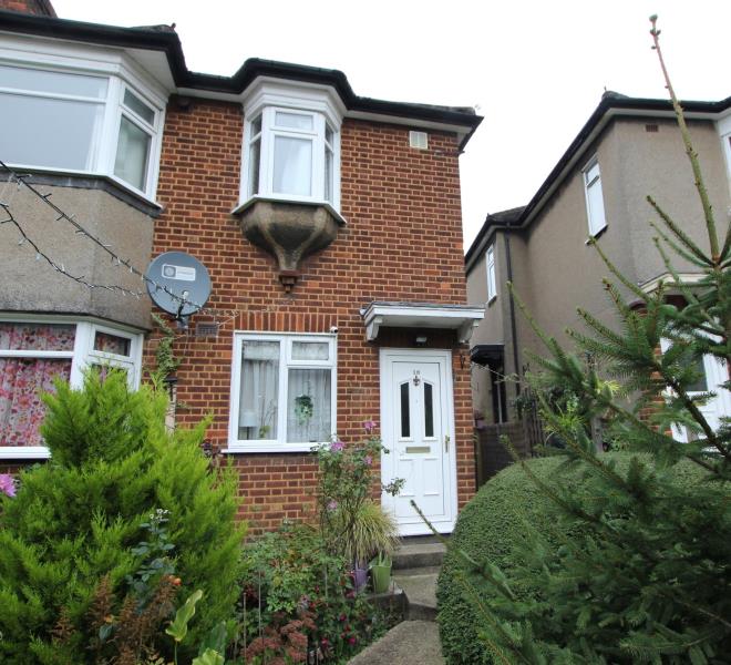 Woodgrange Close, Kenton, HA3 0XH