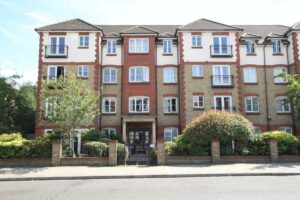 Pegasus Court, Kenton, HA3 0XT