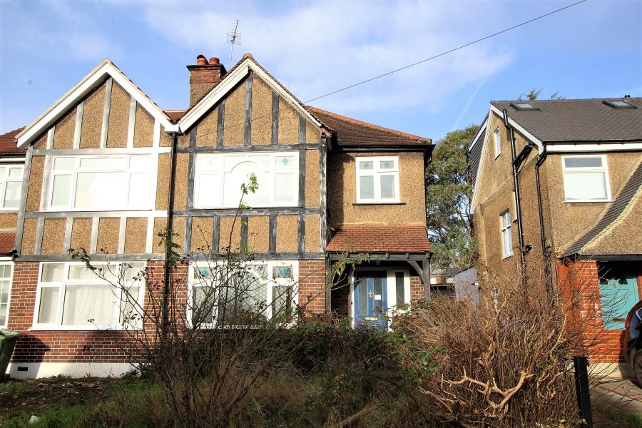 Allonby Gardens, South Kenton, HA9 8QX