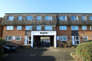 Park Court, Peston Road, HA3 0QR