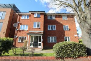 Belvoir Court, Kenton, HA3 8AB