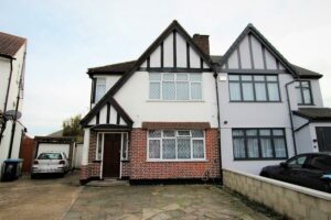 Ormesby Way, Kenton, HA3 9SF