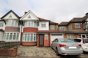 Westward Way, Kenton, HA3 0SE