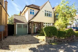 Briar Road, Kenton, HA3 0DR