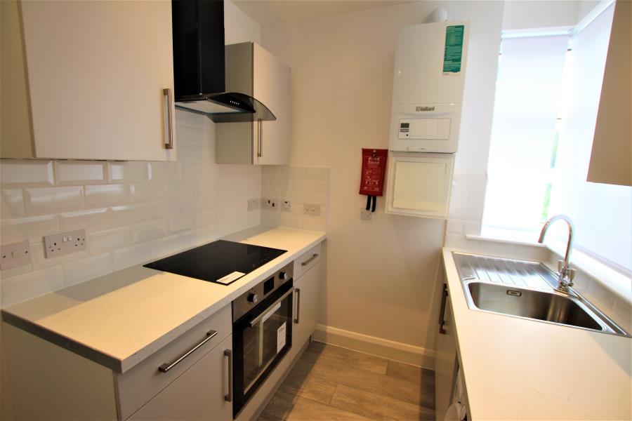 Millford Gardens, Wembley, HA0 2AS