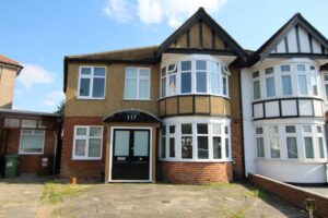 Kenton Park Crescent, Kenton, HA3 8TZ