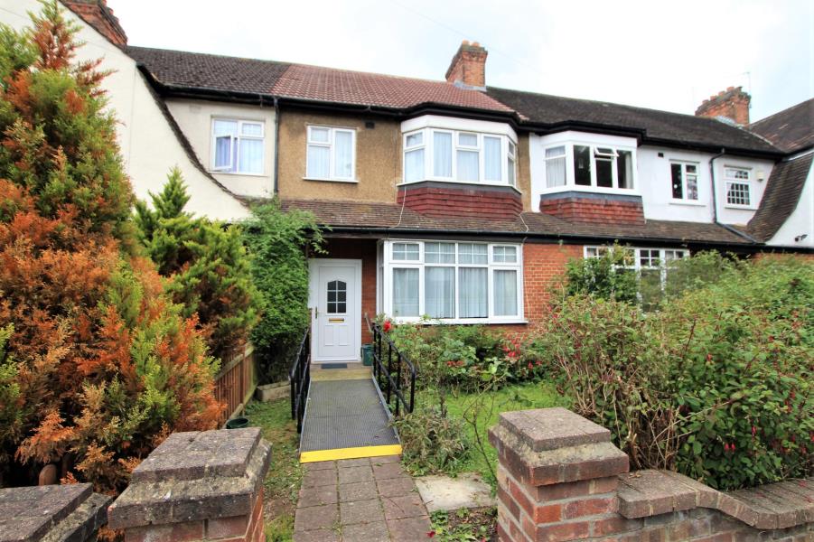 Grasmere Avenue, Wembley, HA9 8TB