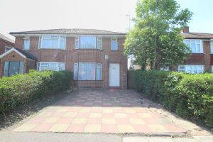 Honeypot Lane, Stanmore