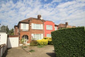 Chapman Crescent, Kenton, HA3 0TE