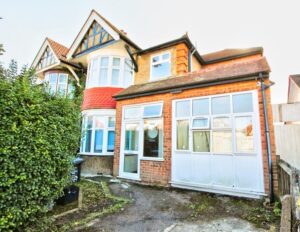 Northwick Avenue, Kenton, HA3 0AT