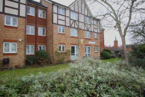 Padfield Court