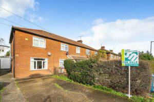 Wigton Gardens, Stanmore, HA7 1BG