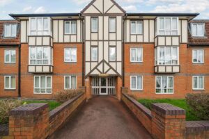 Radbourne Court, Harrow, HA3 0BQ