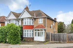 Rushout Avenue, Kenton, HA3 0AS