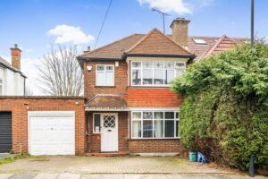 Vista Way, Kenton, HA3 0SL