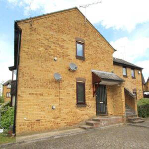 Forsyth Court, Badgers Close, Harrow