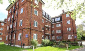 Empire Court