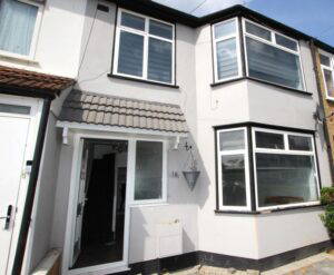 Wickham Road