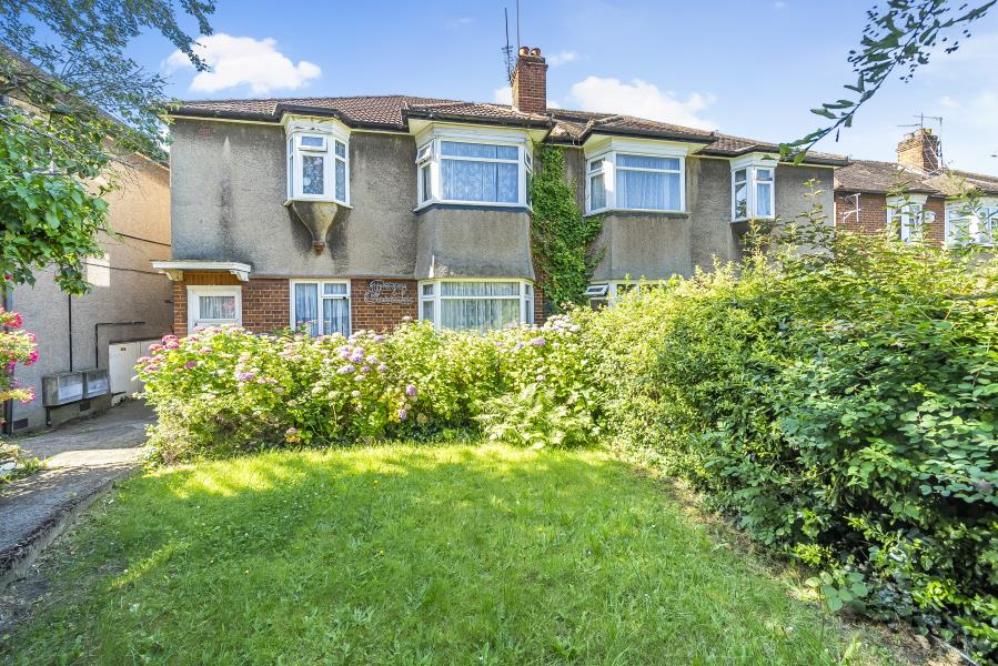 Woodgrange Close, Kenton, HA3 0XH