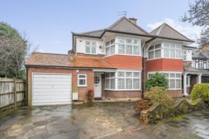 Winchfield Close, Kenton, HA3 0DT