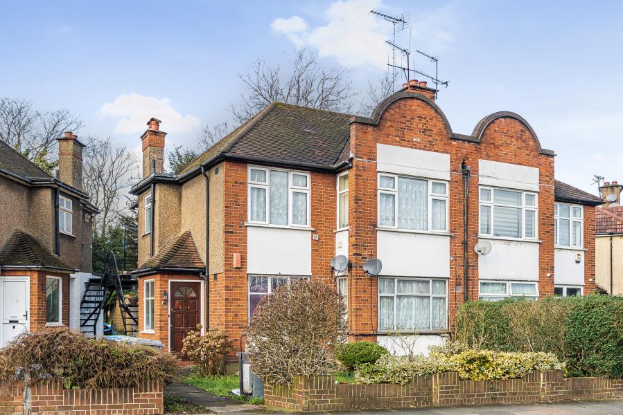 Windermere Court, Wembley, HA9 8SJ