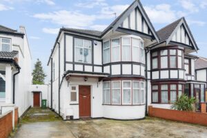 Kenton Road, Kenton, HA3 0XS