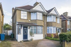 Charlton Road, Kenton, HA3 9HN