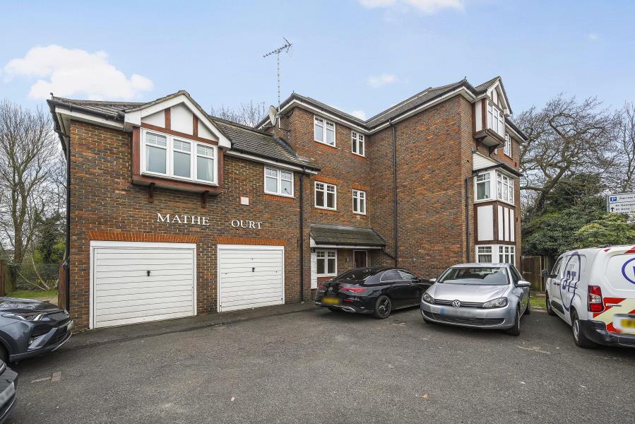 Mather Court, Harrow, HA3 0AD