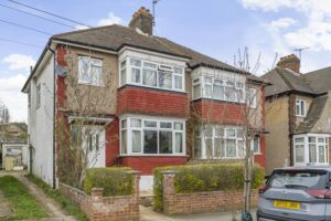 Thirlmere Gardens ,Wembley, HA9 8RE