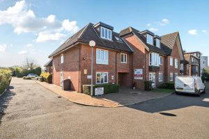 Woodcock Court, Harrow, HA3 0PN