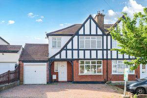 Coniston Gardens, Wembley, HA9 8SD
