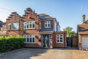 Woodcock Hill, Kenton, HA3 0PG