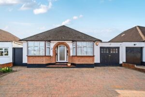 Woodcock Dell Avenue, Kenton,HA3 0NS