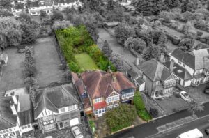 Greystone Gardens, Kenton, HA3 0EF