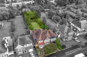 Greystone Gardens, Kenton, HA3 0EF