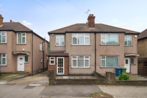 Streatfield Road, Kenton, HA3 9BT