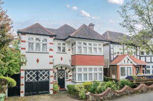 Mount Stewart Avenue, Kenton, HA3 0JP