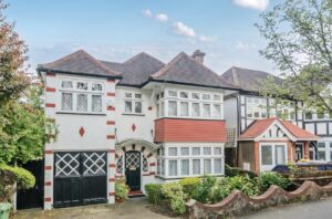 Mount Stewart Avenue, Kenton, HA3 0JP