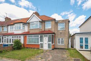 Cheltenham Place, Kenton, HA3 9ND