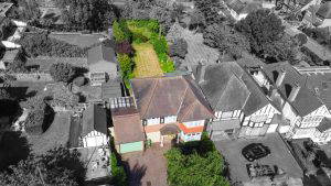 Woodcock Hill, Kenton, HA3 0JD