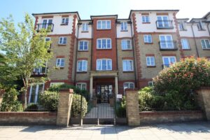 Pegasus Court, Kenton, HA3 0XT