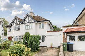 Retreat Close, Kenton, HA3 0JQ