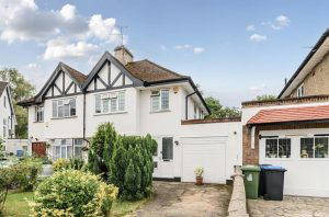 Retreat Close, Kenton, HA3 0JQ