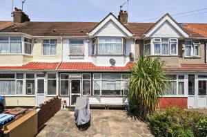 Cheltenham Place, Kenton, HA3 9ND