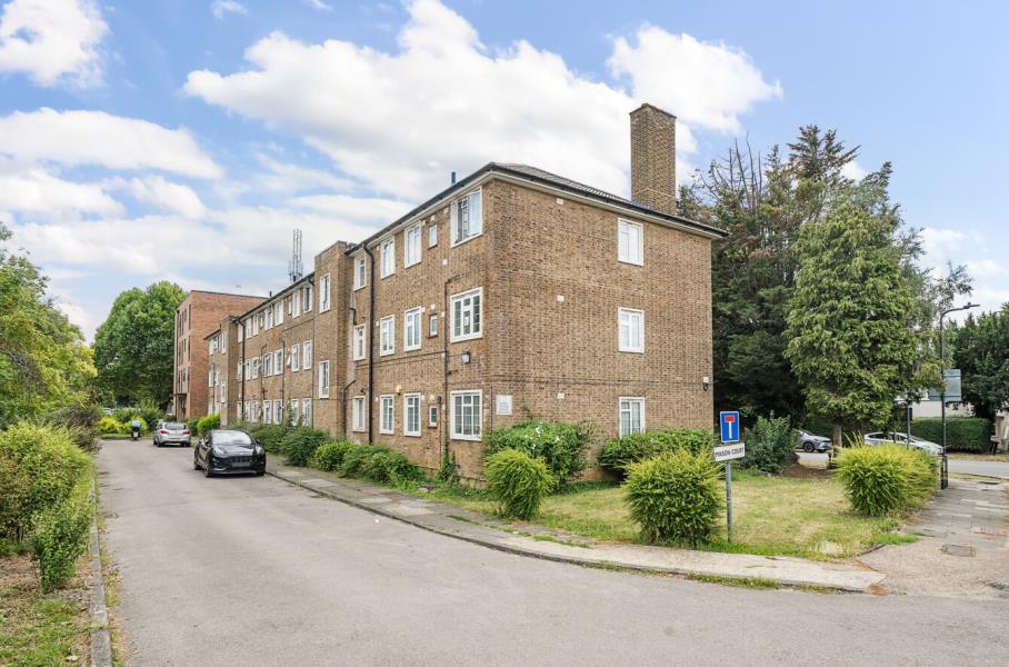 Mason Court, The Avenue, Wembley, HA9 9PD