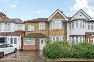 Kingshill Avenue, Kenton, HA3 8LA