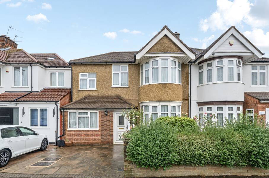 Kingshill Avenue, Kenton, HA3 8LA