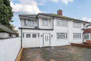 Preston Hill, Kenton, HA3 9SJ