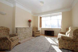 Thirlmere Gardens, Wembley