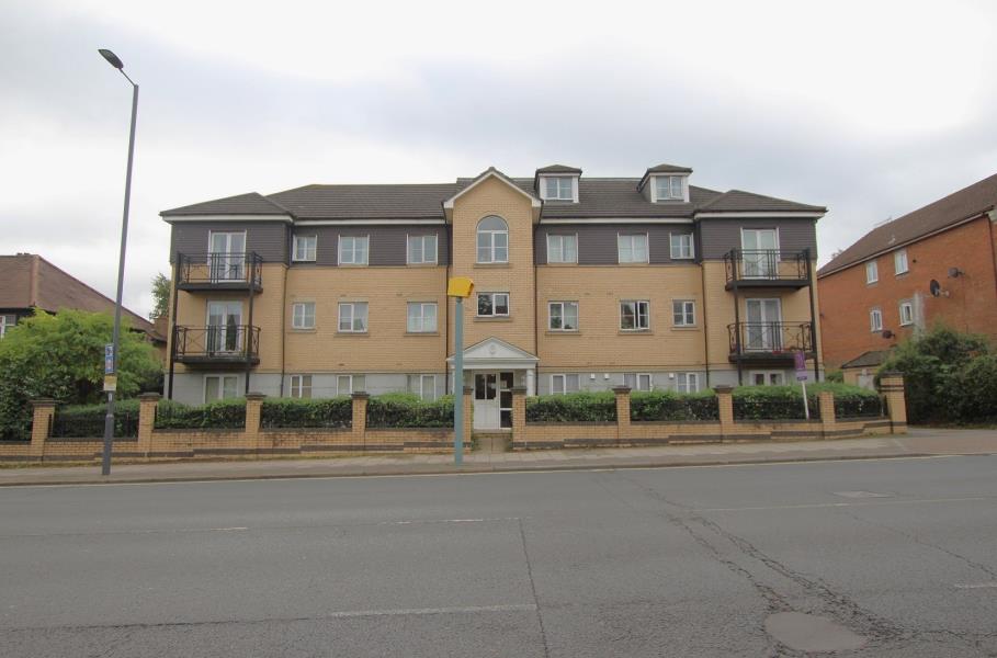 Bowles Court, Kenton Road, Kenton